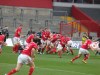 It happens to the best of teams…. Munster 23: Glasgow 21