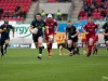 “A new dawn, a new day…”: Scarlets: 13 – Munster: 23
