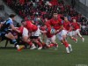 Fast and Furious: Munster: 42 – Cardiff Blues: 21